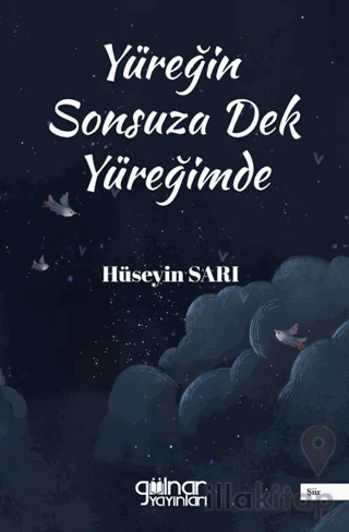 Yüreğin Sonsuza Dek Yüreğimde