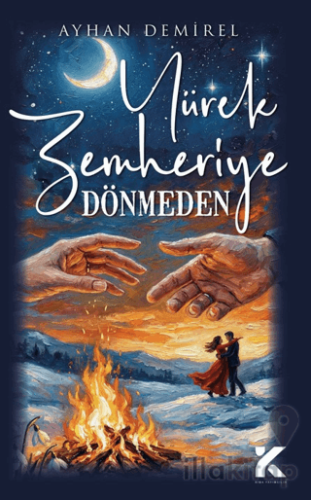 Yürek Zemheriye Dönmeden