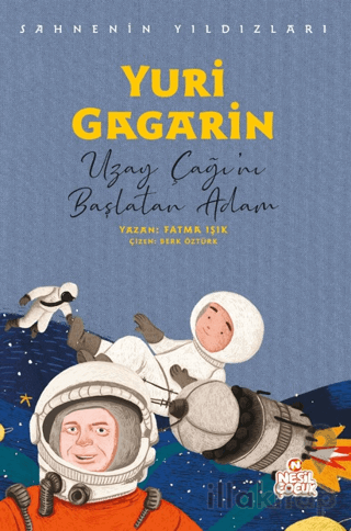 Yuri Gagarin - Sahnenin Yıldızları