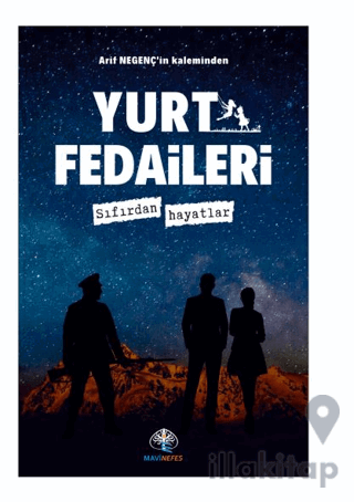 Yurt Fedaileri
