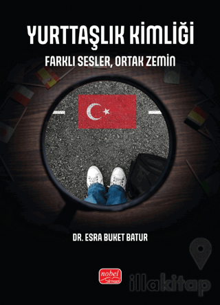 Yurttaşlık Kimliği - Farklı Sesler, Ortak Zemin