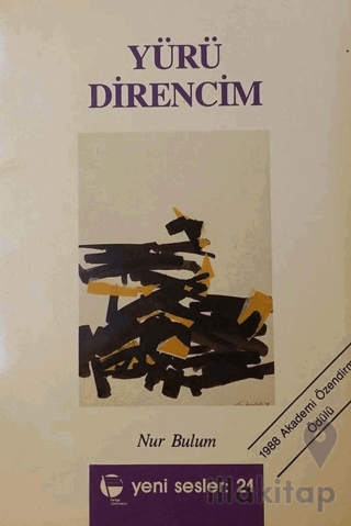 Yürü Direncim