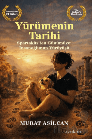 Yürümenin Tarihi