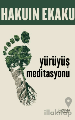Yürüyüş Meditasyonu