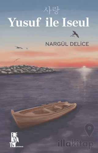Yusuf İle Iseul