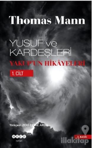 Yusuf ve Kardeşleri Yakup'un Hikayeleri 1. Cilt