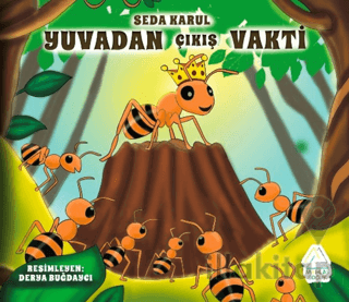 Yuvadan Çıkış Vakti