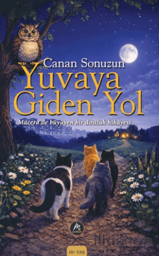 Yuvaya Giden Yol