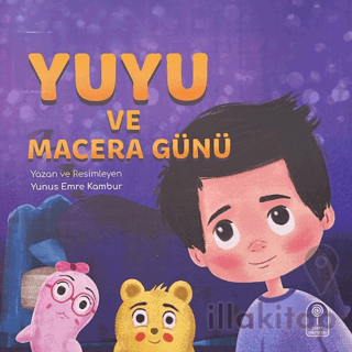 Yuyu ve Macera Günü