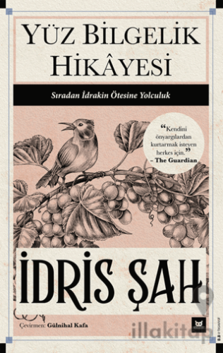 Yüz Bilgelik Hikayesi