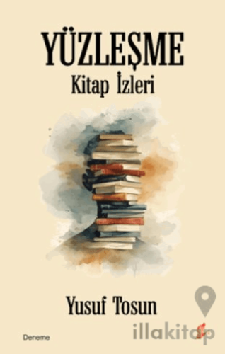 Yüzleşme – Kitap İzleri
