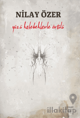 Yüzü Kelebeklerle Örtülü