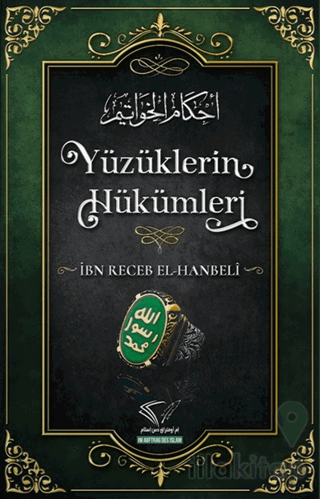Yüzüklerin Hükümleri