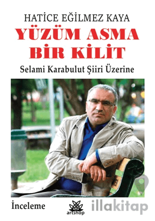 Yüzüm Asma Bir Kilit