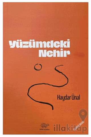 Yüzümdeki Nehir