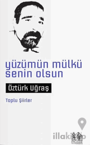 Yüzümün Mülkü Senin Olsun