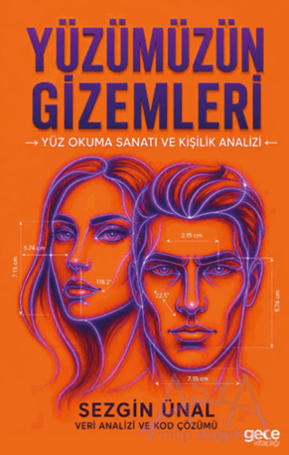Yüzümüzün Gizemleri