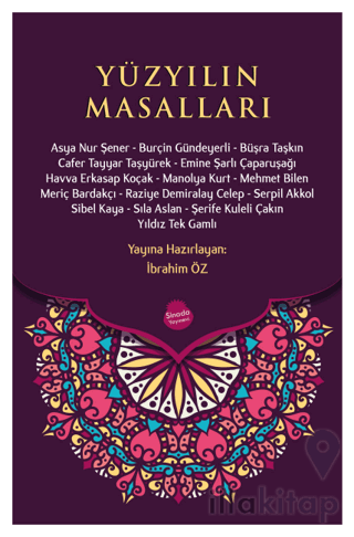 Yüzyılın Masalları