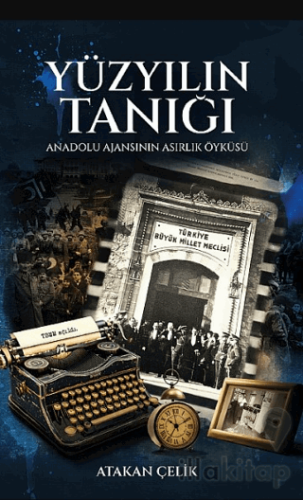 Yüzyılın Tanığı