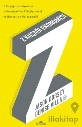 Z Kuşağı Ekonomisi