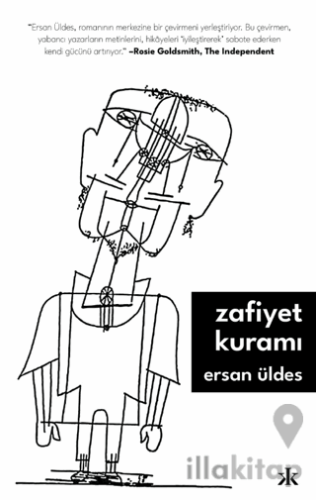 Zafiyet Kuramı