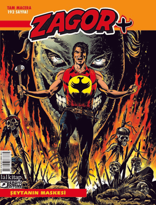 Zagor +8