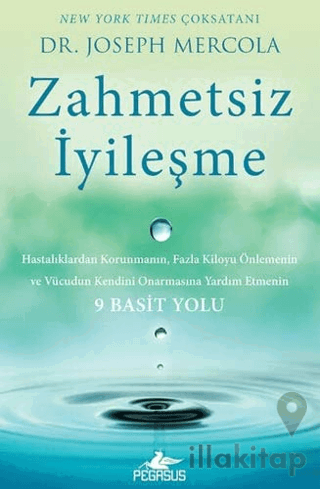 Zahmetsiz İyileşme