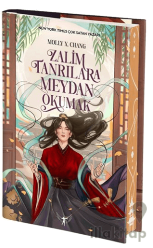 Zalim Tanrılara Meydan Okumak