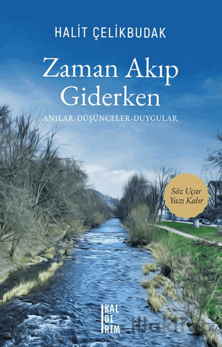 Zaman Akıp Giderken