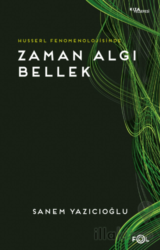 Zaman Algı Bellek