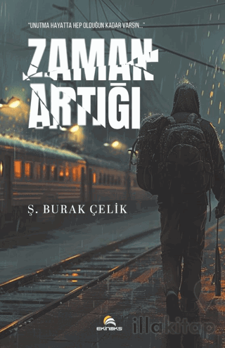 Zaman Artığı