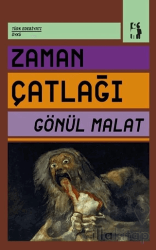 Zaman Çatlağı