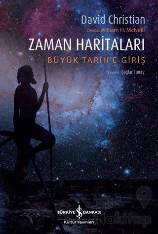 Zaman Haritaları - Büyük Tarih'e Giriş