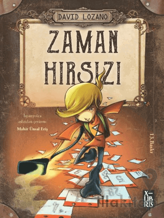 Zaman Hırsızı