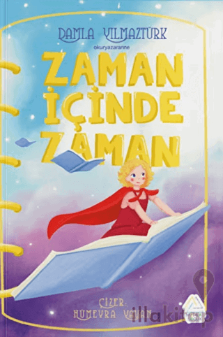 Zaman İçinde Zaman