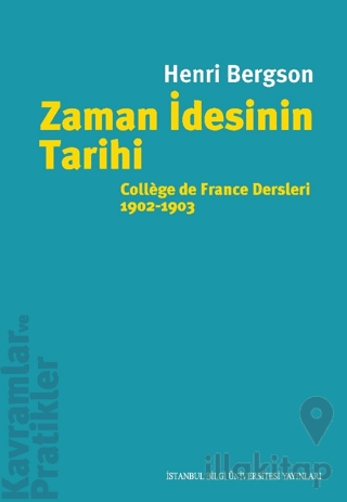 Zaman İdesinin Tarihi