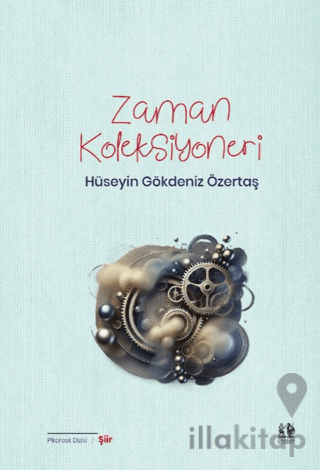 Zaman Koleksiyoneri