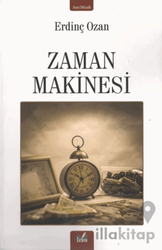 Zaman Makinesi