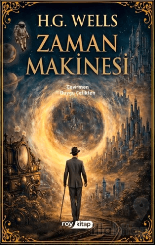 Zaman Makinesi