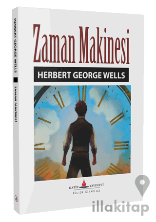 Zaman Makinesi