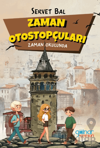 Zaman Otostopçuları