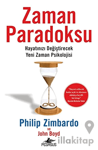 Zaman Paradoksu