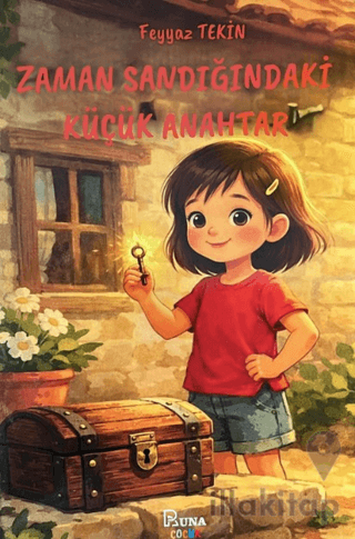 Zaman Sandığındaki Küçük Anahtar