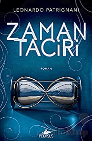 Zaman Taciri