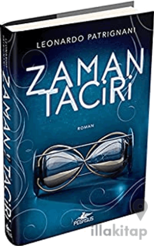Zaman Taciri