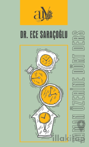 Zaman Üzerine Dört Ders