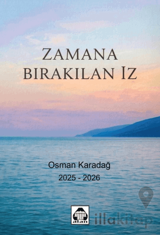 Zamana Bırakılan İz