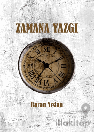 Zamana Yazgı