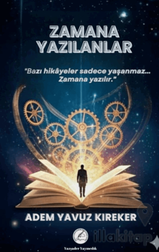 Zamana Yazılanlar
