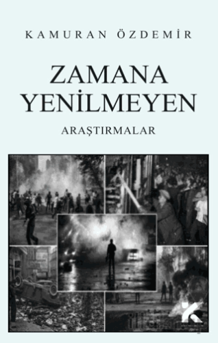 Zamana Yenilmeyen Araştırmalar